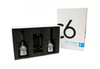 H1 C6 COB BridgeLUX ™ 7600 lm LED izzókészlet