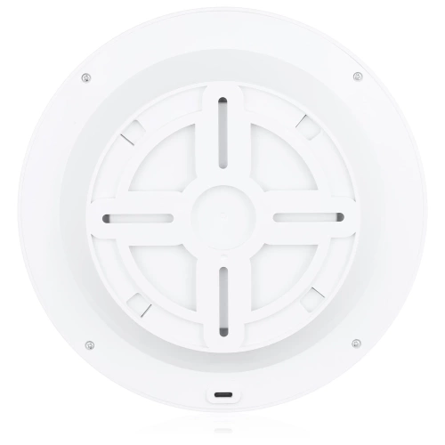 C2772-HVID | Loftslampe med indbygget batteri | LED loftslampe med skumrings- og bevægelsessensor