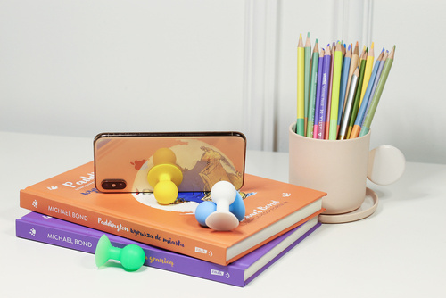 PSI-TS003 | Houder, popsocket, telefoonstandaard