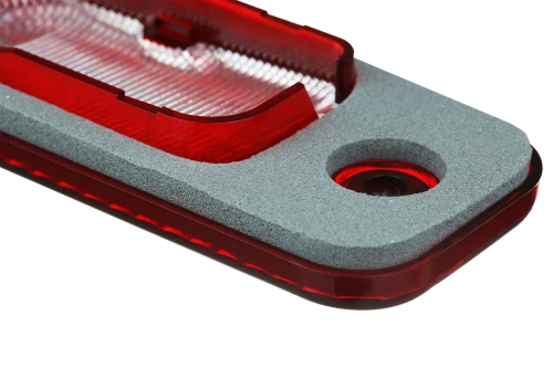 Third LED Brake Light Ford Transit Mk6 2006-2013 | Powerful plug&play rear brake light | LY103-2