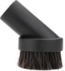 YS-D23-PRETO | Acessório universal para aspirador | Bocal de aspirador | escova de aspirador
