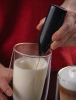 NF-015-BLACK | Electric milk frother | Mixing equipment