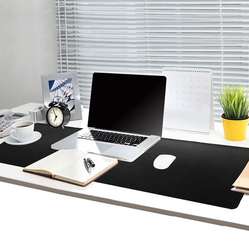 MP-004L | Mouse pad | 100x50 | negru