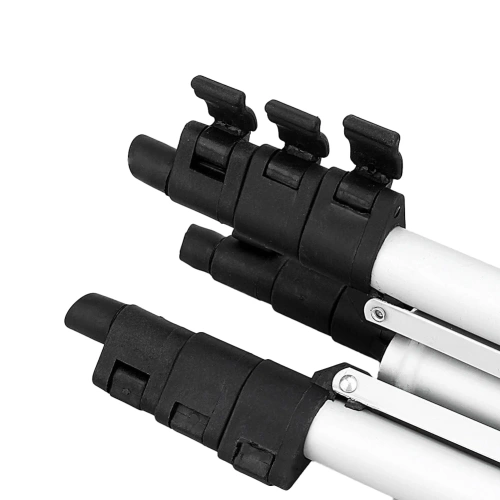 Z14-1.5M-Negru | Suport telefon 1.5M | Trepied telescopic pentru cameră