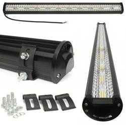 Lampa de lucru 660W Light Bar dreptunghiulara LB-660W