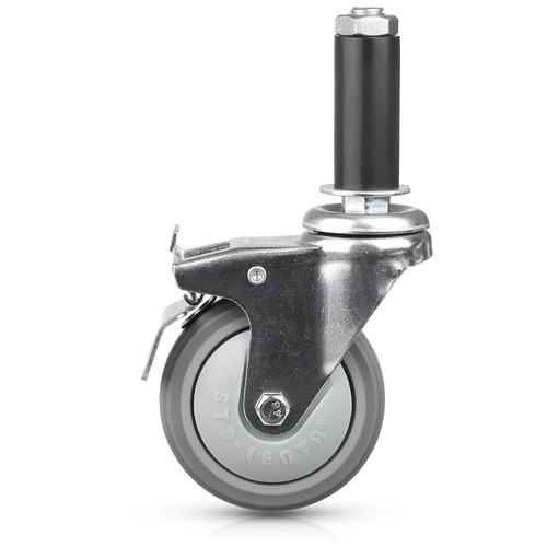 Wheel-305 - kółko do wózka magazynowego