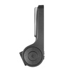 PZ-E9 | Video recorder, car camera | 3 cameras - front, back, interior | FullHD 1296p | 4" screen