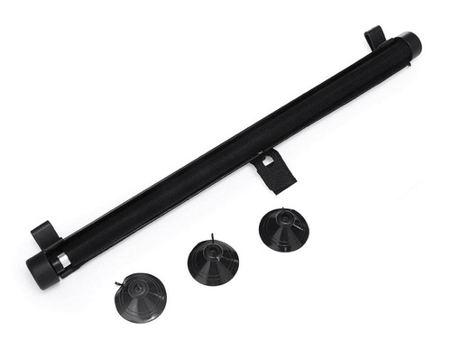 SB-01 | Nylon Car window Sunblind