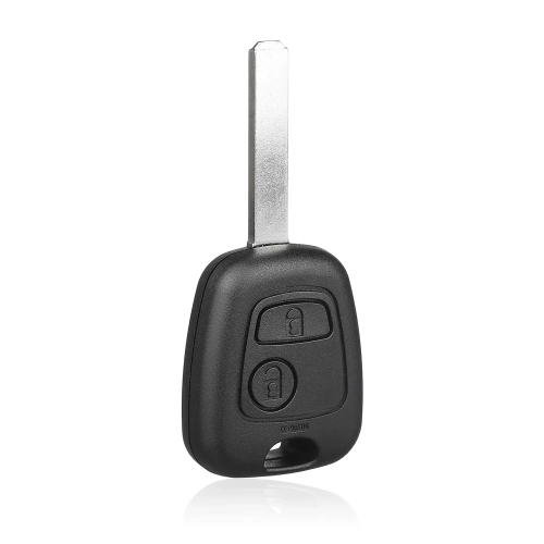  PE-205-B | Key case for Citroen, Peugot | Dedicated car remote control