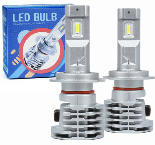 Set H11 LED ZES M4 CR-lampen | 4726 TrueLM