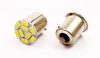 Lâmpada LED para carro BA15S 9 SMD 5630 FRONT