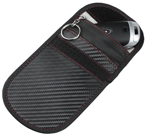 RF1806 | Car key cover with RFID blocking