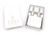 HB4 9006 CREE ™ TrueWhite Technology 9600 lm R3 LED kit