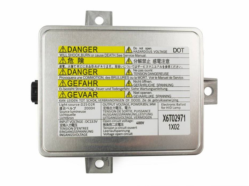 NO30 D / 3 (M5) | Inverter model Mitsubishi W3T10471 X6T02971 for Honda Accord, Mazda 3