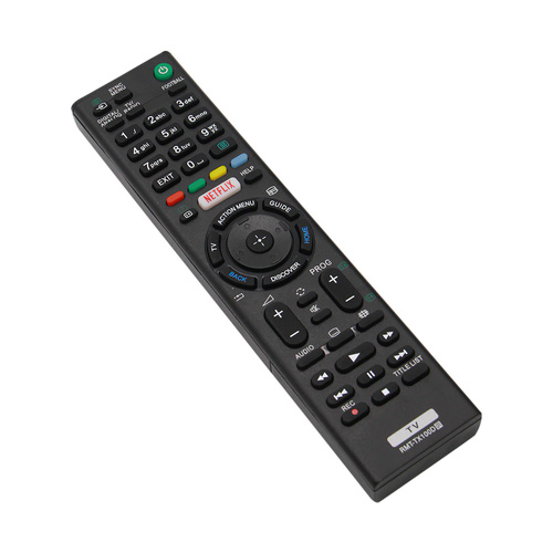 Universal remote control for SONY TV | TV support, SMART