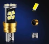 T10-27SMD | Bombilla de estacionamiento W5W | Iluminación interior LED | Lámpara enchufable con Can Bus