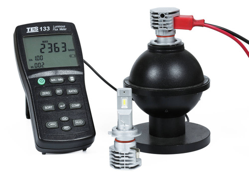 LED-Scheinwerferlampe | HB4 | ZES M4 CR | 4.726 TrueLM | 2 Stück