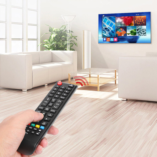 BN59-01301A | Univerzální dálkový ovladač pro televizory SAMSUNG | TV podpora, SMART