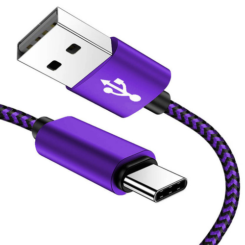 C05 | Тип-C 1M | USB кабель для телефону | Швидка зарядка 3.0