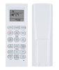 Universal remote control for LG AKB73315601 air conditioning