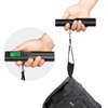 OSC-38 | Electronic luggage scale | 3000mAh powerbank, flashlight, thermometer | up to 50kg ± 10g