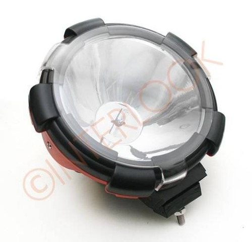 Working lamp kit 9 '' Xenon H3 35W