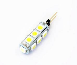 G4 bulb 13 SMD 5050