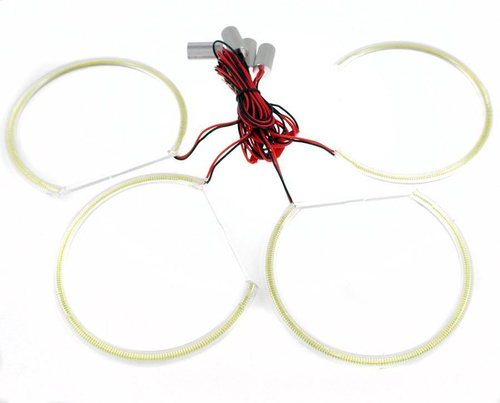 COB LED set Rings