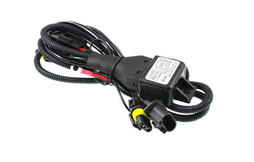 Біксенон H13 H / L DC комплект освітлення