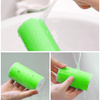 WHS-282-GREEN | Defurring roller | Clothes roller | Hair removal brush