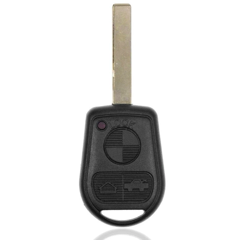 BMW-E36 | Funda para llaves BMW | Control remoto exclusivo para automóvil