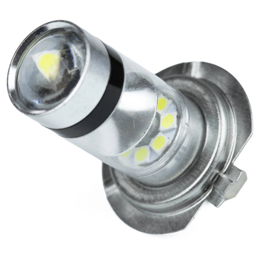 LED pære 12V H7-20SMD-2835