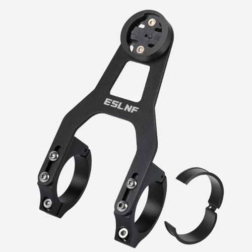 Stuurhouder voor Garmin, GoPro, Cateye | Multifunctionele stuurhouder | ESLNF-207