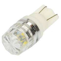 Auto LED Birne W5W T10 1W 5S Osram Plastik