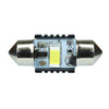 Bec auto LED C5W 1 SMD 3570 CANBUS