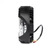 WL002-50W | LED work lamp 7&quot; 50W 5000lm | 2in1 | DRL + long-distance reflector