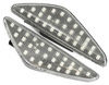 PL1903CB7 | LED side direction indicator lamps clear lampshade not dynamic BMW E70 X5, E71 X6, F25 X3