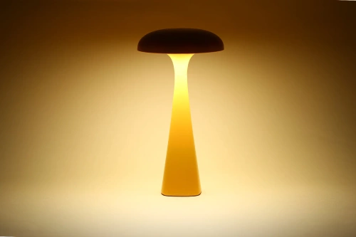 JX27-ZELENÁ | Dotykové svietidlo so vstavanou batériou | Nočná lampa s funkciou zmeny farby