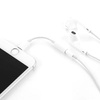 UA-007 | Lightning - Jack adapter | Audio adapter iPhone-hoz