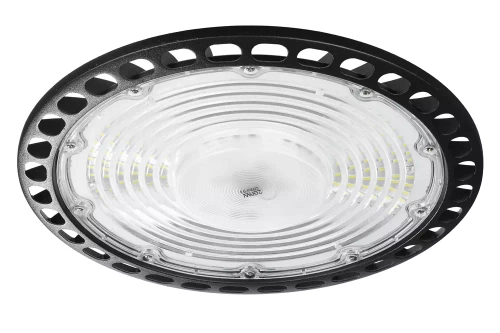 UFO-A3-200W | LED průmyslové svítidlo, závěsné svítidlo, UFO | 200W