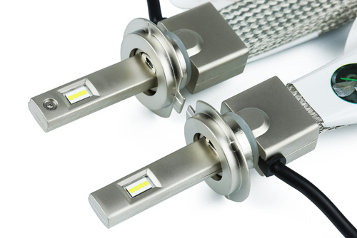 H7 K3 CSP LED pæresæt | 54 W | 20000 lm