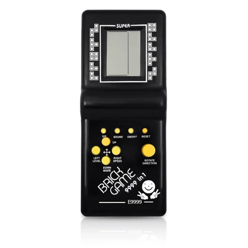 RS-99 | JUEGO DE LADRILLO juego de bolsillo | 9999 juegos