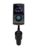 BC68-Black | Multifunctional FM transmitter to the car 4in