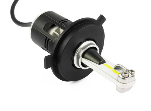 Conjunto de lâmpadas LED H4 B5 SEOUL CSP 40W 12000 lm