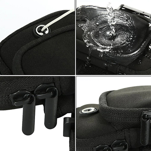 PSI-E03 | Armband phone case for running