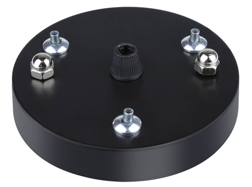 LPL-003 | LED hængende loftslampe 36W | fuld sekskant | aluminium | CCD blinker ikke | Φ40x6