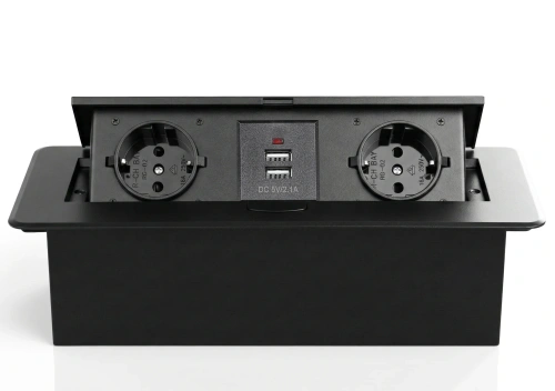 SP-A25-Black | Portable column | Bluetooth speaker Entrance to a microphone