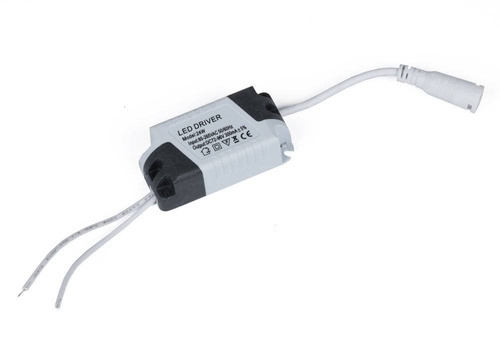 SY-SS124 | Vierkante LED plafondlamp 24W | Niet-knipperend CCD-opbouwpaneel