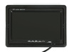 TFT LCD Monitor | 7 Zoll, 12-24 V, 2x Videoeingang | PZ607