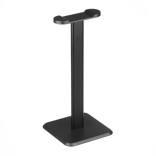 SDH-021-NOIR | Support casque universel | Support pour casque | Support pour écouteurs de bureau